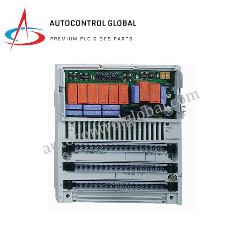 Schneider 170ADM35011 модуль дискретного ввода/вывода постоянного тока 16 входов и выходов