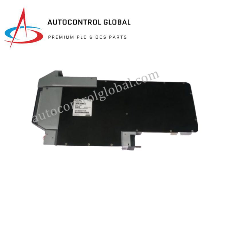 Foxboro P0600TG I/A Series Module Mounting Rack