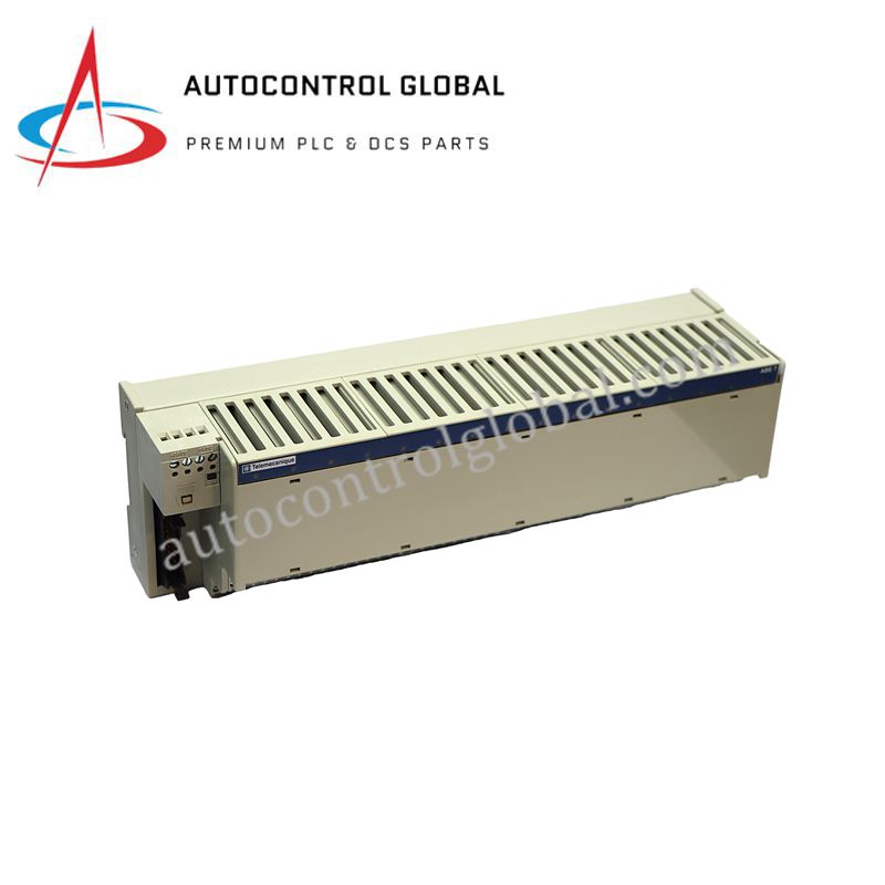 ABE7R16T370 by Schneider Electric | Plug-in Electromechanical Relay