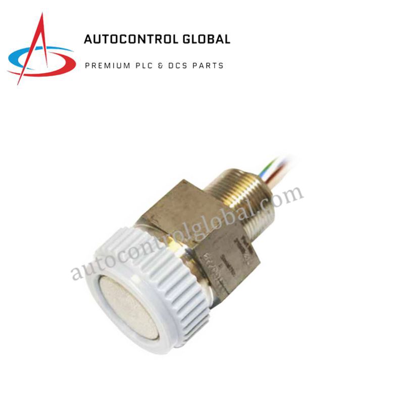 Honeywell 2106B2312 | Sensepoint HT Flammable Gas Sensor