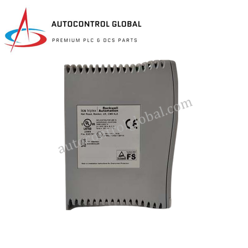 TC-011-02-1M5 Kommunikasiekabel | ICS Triplex Betroubaar