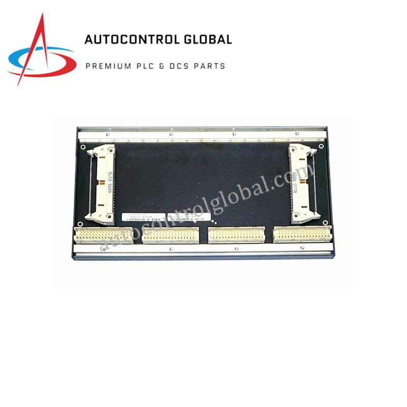 BS213 | Bachmann PLC Backplane Module with 13 Slots