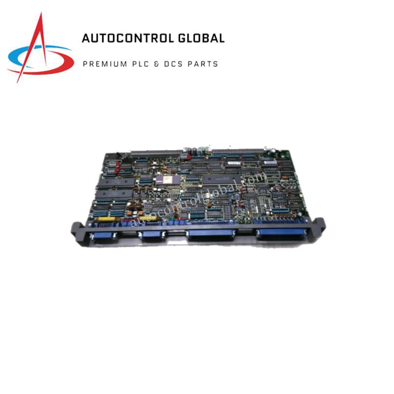 ABB PFSK126 3BSE002097R1 | Safety Control Unit for PLCs