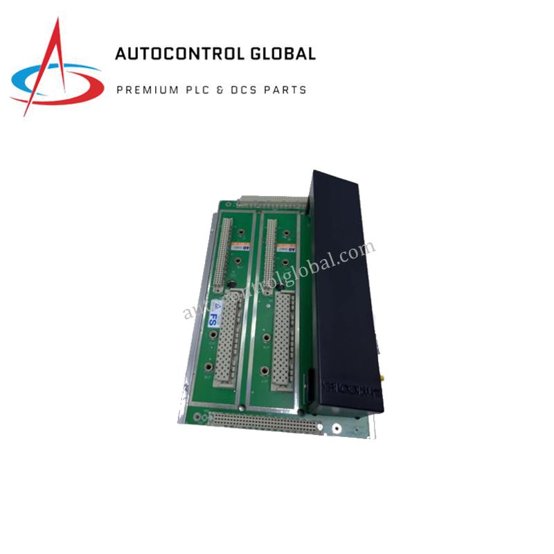 Bachmann DO2401 | Compact Fanless Digital Output Module