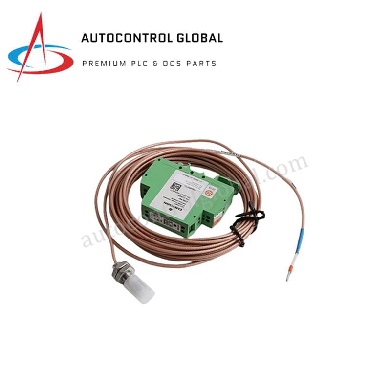 CON041 PR6423/002-031-CN EPRO Nabyskheidssensors Omskakelaarstelsel