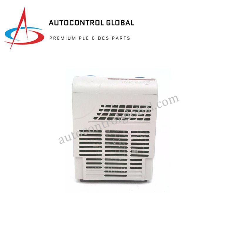 1C31166G02 Serial Link Controller | Emerson Ovation PLC Module