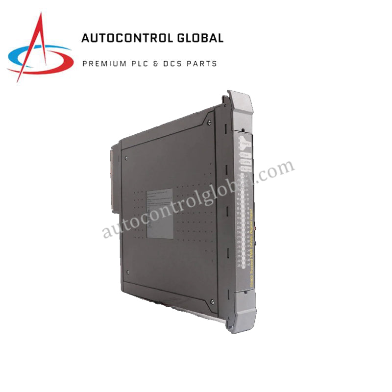 Mô-đun Đầu ra Bảo vệ Rockwell Automation ICS Triplex T7481