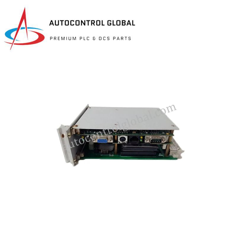 MMS6310 | EPRO Industrial Machinery Protection Module