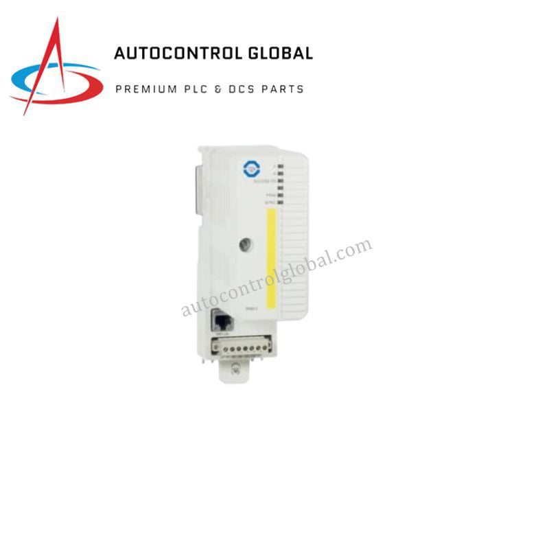 SM812K01 ABB Safety Processor | SIL3 CPU Module for 800xA