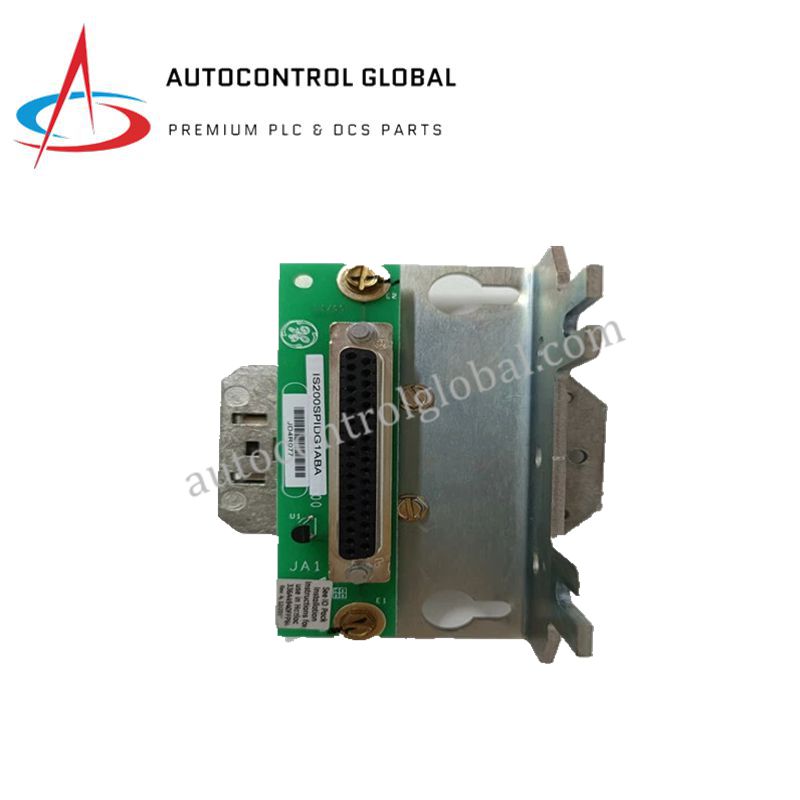 PROFIBUS-DP Board | GE IS200SPIDG1ABA Communication Module