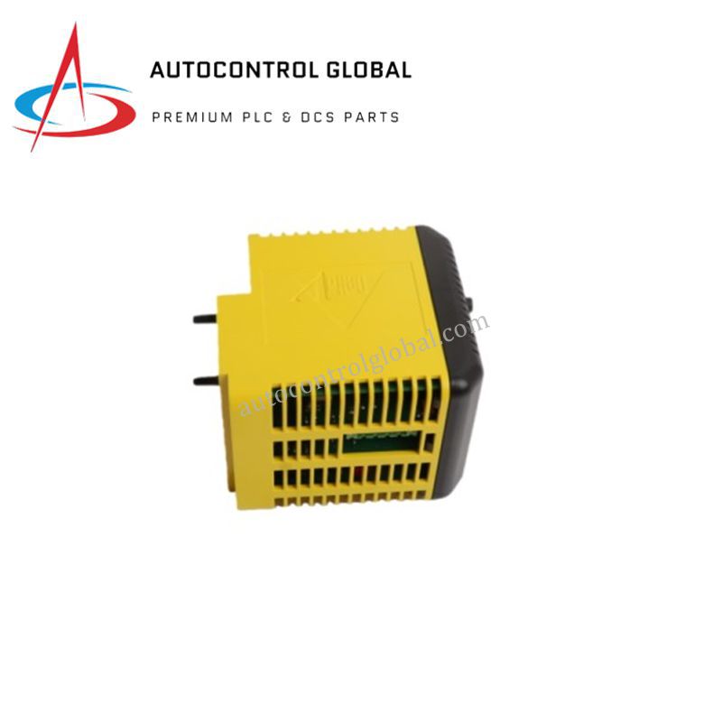 Emerson SLS1508 KJ2201X1-BA1 | SIL3 Certified Logic Solver