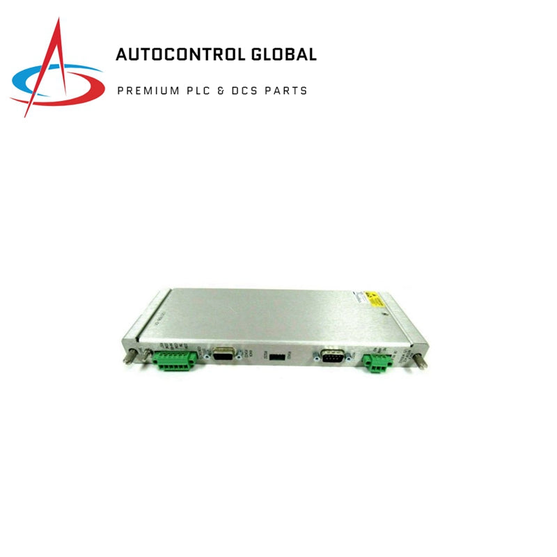 Modul Relai TMR Bently Nevada 125704-01