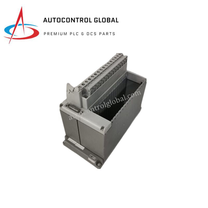 AMN12 Yokogawa | Industrial Analog I/O Module Rack