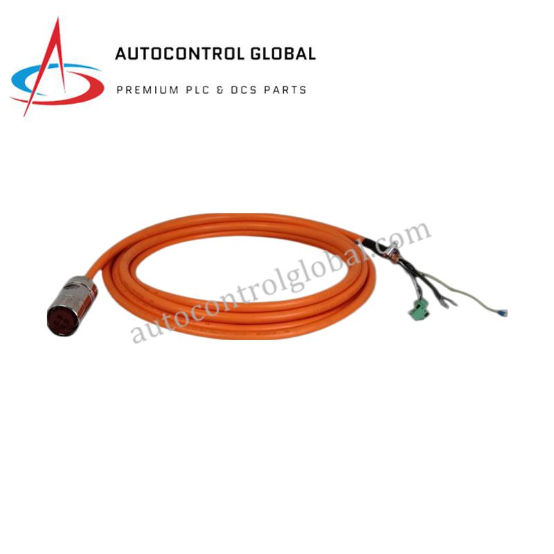 MOTION-CONNECT 800PLUS napajajući kabel Siemens 6FX8002-5DA31