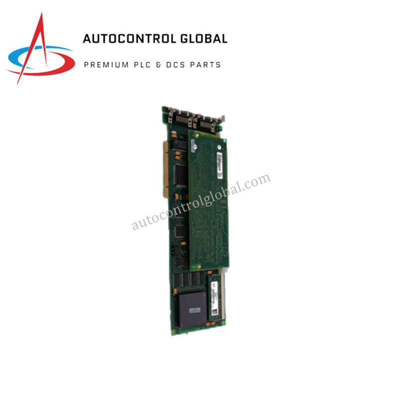 PU515A ABB | Real-Time Accelerator Board Dual MB300 Channel