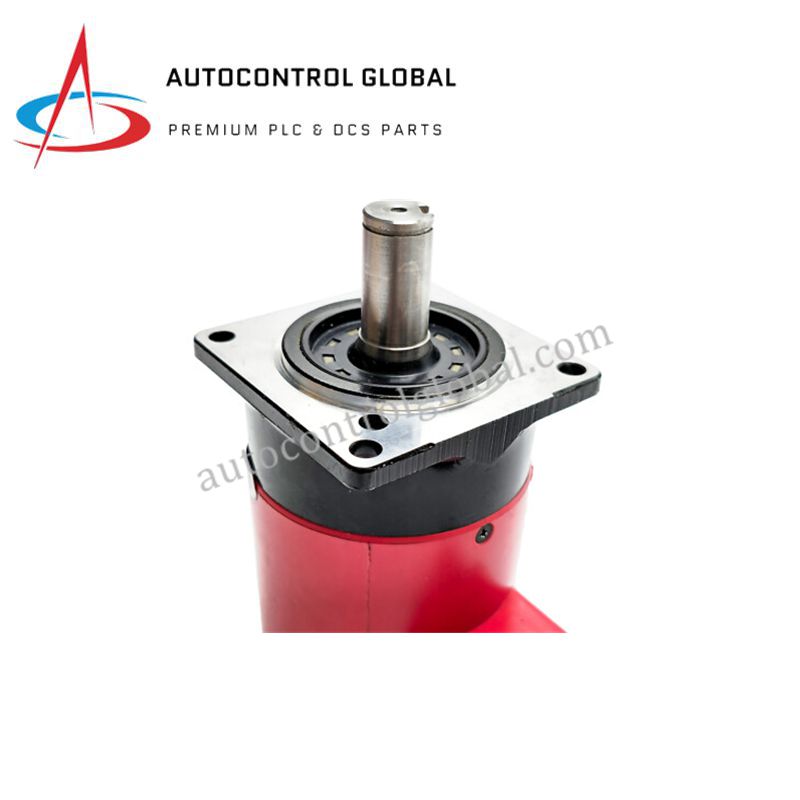 CNC Spindle Encoder GE A860-0372-T001 | Alpha 1000S Series