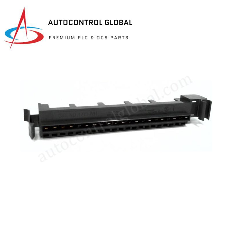 1771-WH PLC-5 | Allen-Bradley Modul Komunikasi Dasar Lengan Terminal