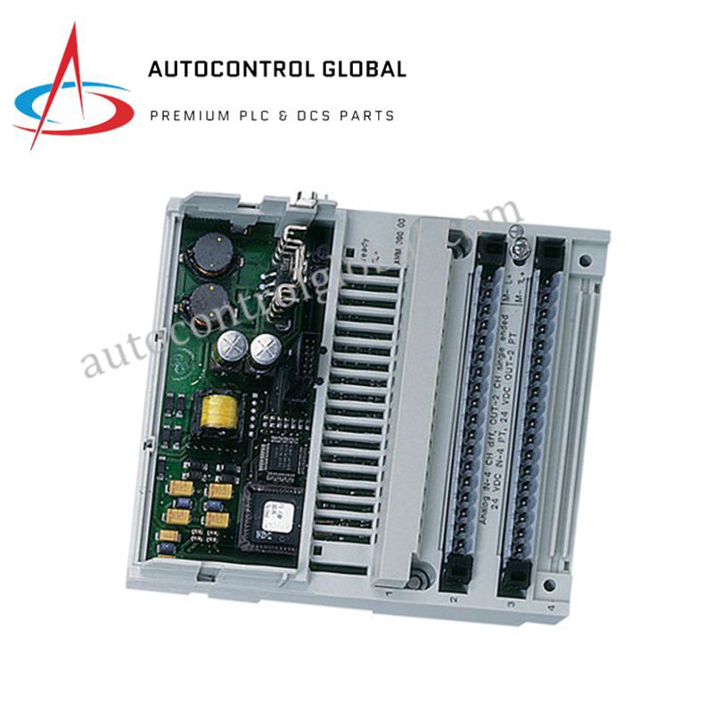 Módulo de Entrada/Salida de Contador de Alta Velocidad Momentum 170AEC92000 | Schneider