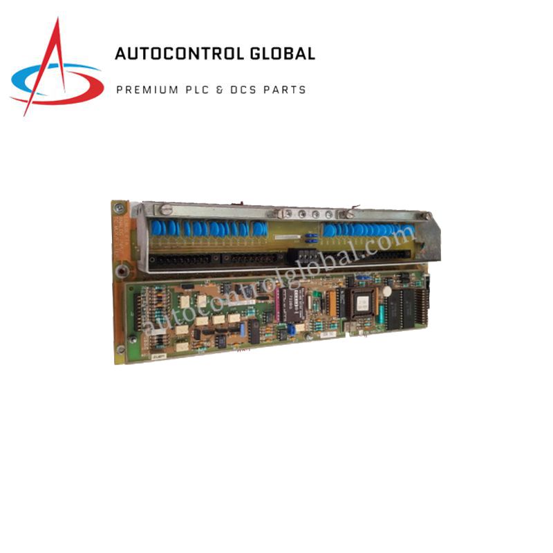 51401491‑100 Analog Input Module | Honeywell TDC 3000 / PKS