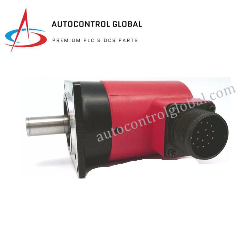 CNC Spindle Encoder GE A860-0372-T001 | Alpha 1000S Series