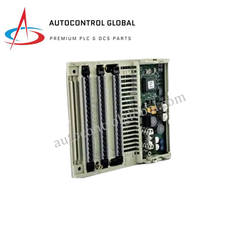 Módulo de Entrada/Salida de Contador de Alta Velocidad Momentum 170AEC92000 | Schneider