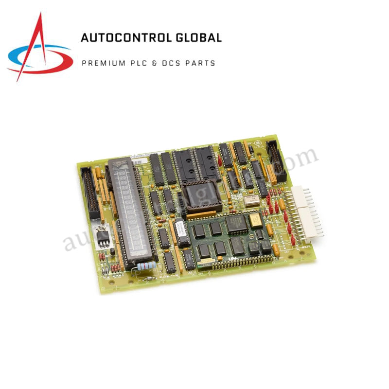 DS215SLCCG1AZZ01B General Electric LAN Card | In Stock