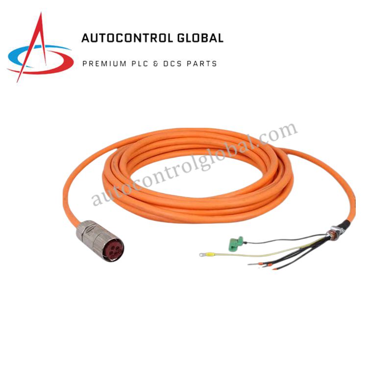 MOTION-CONNECT 800PLUS napajajući kabel Siemens 6FX8002-5DA31