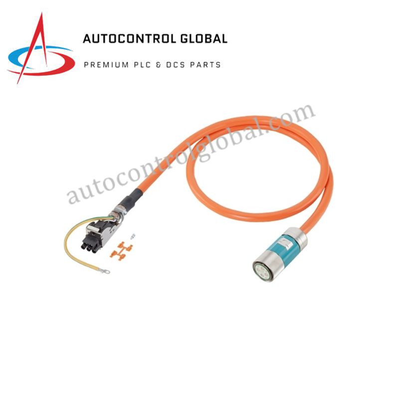 MOTION-CONNECT 800PLUS napajajući kabel Siemens 6FX8002-5DA31
