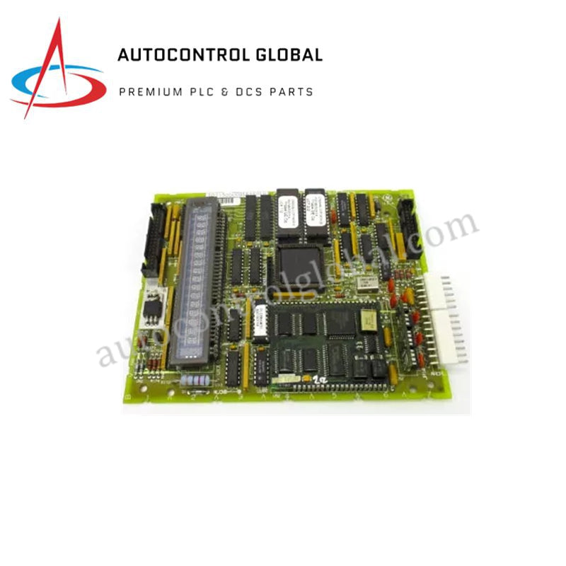 DS215SLCCG1AZZ01B General Electric LAN Card | In Stock