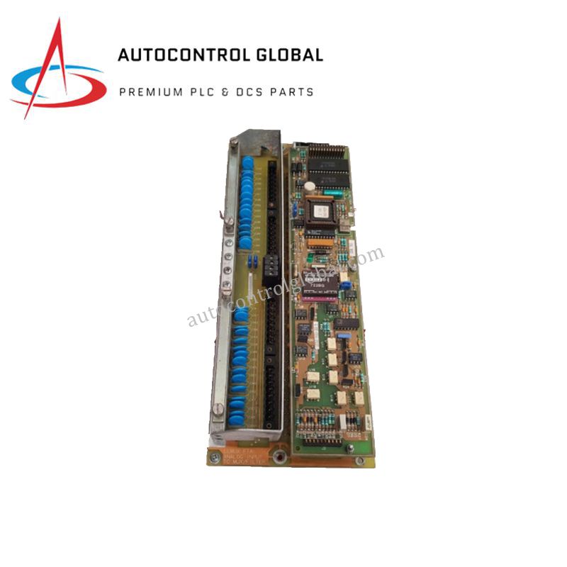 51401491‑100 Analog Input Module | Honeywell TDC 3000 / PKS