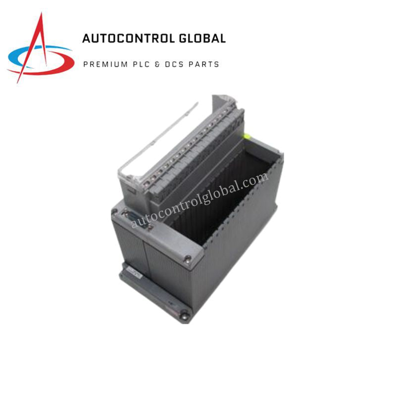 AMN12 Yokogawa | Industrial Analog I/O Module Rack