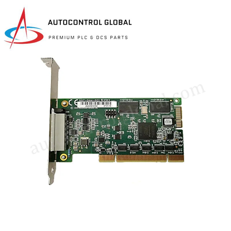 Robot DeviceNet Board New | ABB DSQC697 (3HAC037084-001)