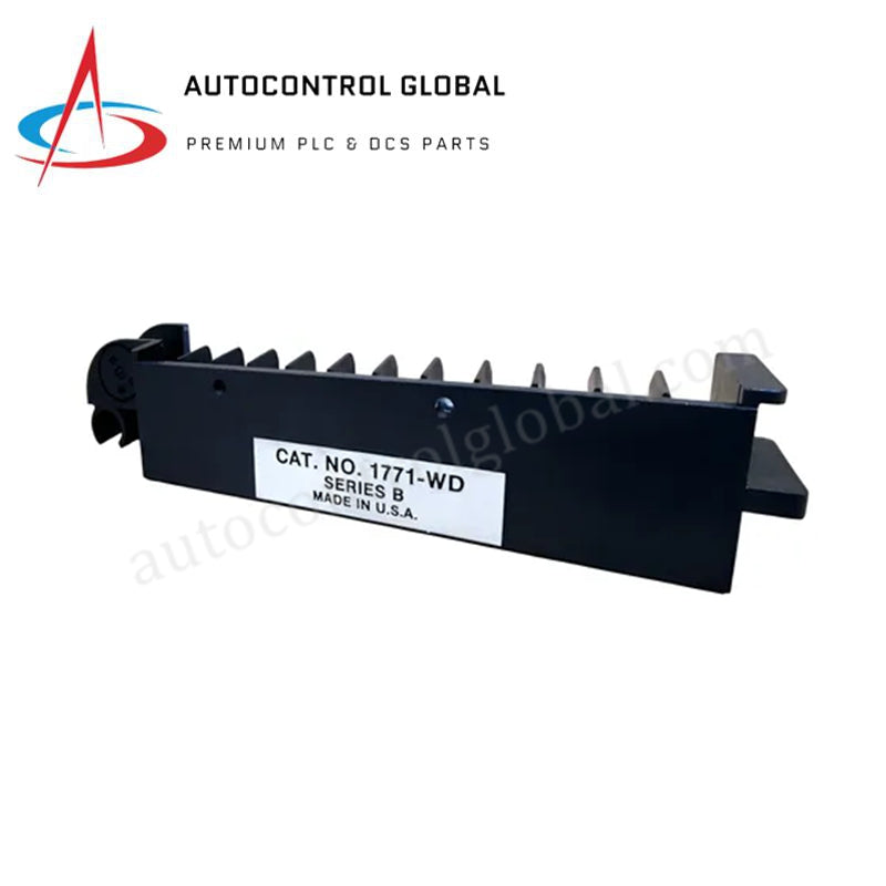Allen-Bradley 1771-WD | PLC-5 1771 Полева връзка за входно-изходни устройства