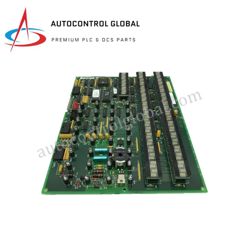 General Electric DS215UDSAG1AZZ01A Mark V Firmware Board