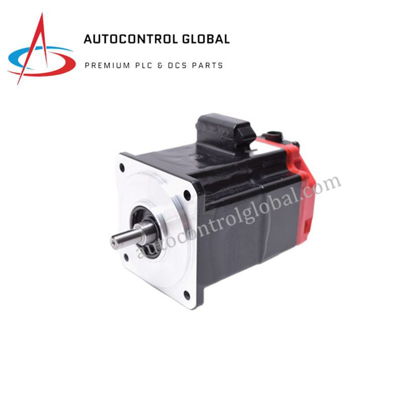CNC Servo Motor GE Fanuc A06B-0212-B300 | Precision AiS Model