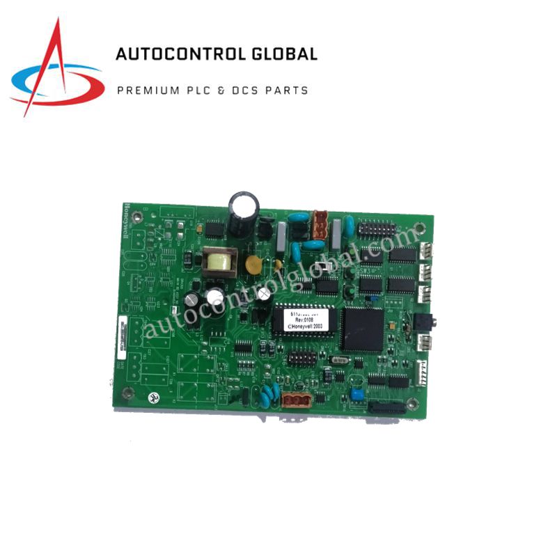 51452822-002 Honeywell | DCS Control Board Replacement