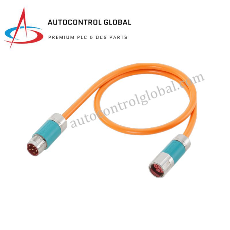 6FX8002-5DA05-1BA0 | Siemens | Pre-Assembled Drive Cable