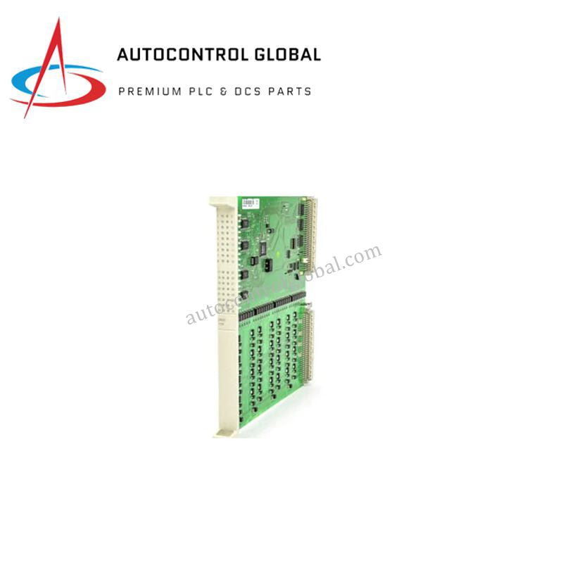 ABB DSAI133 | Reliable Analog I/O Module for Automation