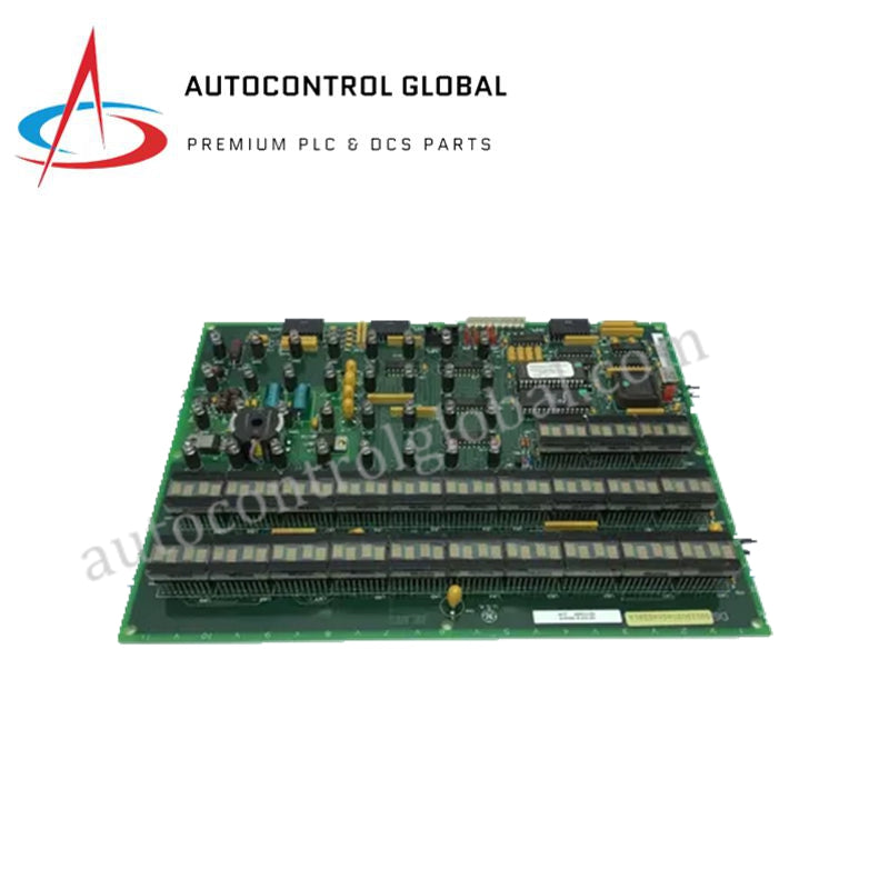 General Electric DS215UDSAG1AZZ01A Mark V Firmware Board