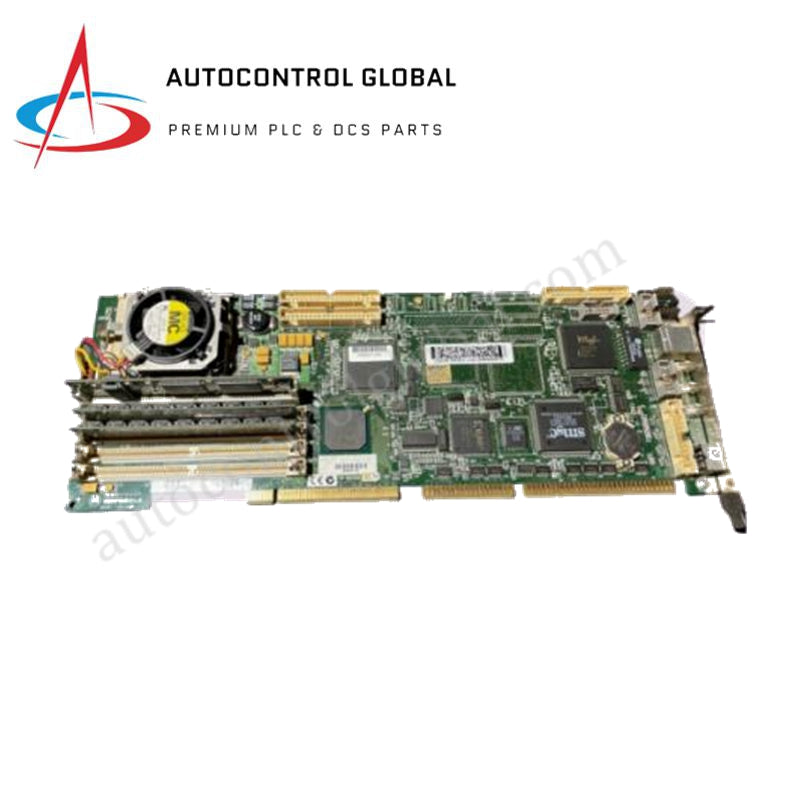 Computer Unit Motherboard | ABB DSQC 500 (3HAC3616-1)