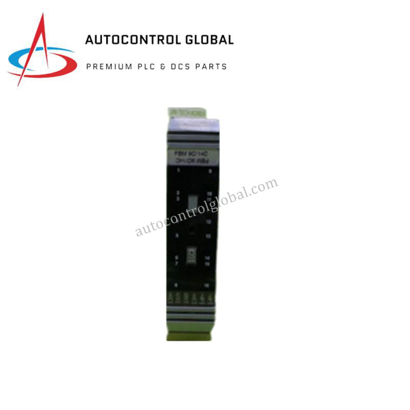 Foxboro P0700HU Cable for FBM09 and FBM14 Modules