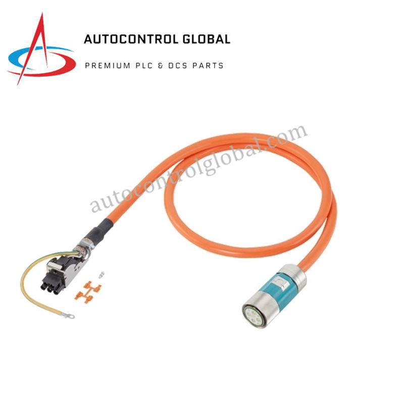 6FX8002-5DA05-1BA0 | Siemens | Pre-Assembled Drive Cable