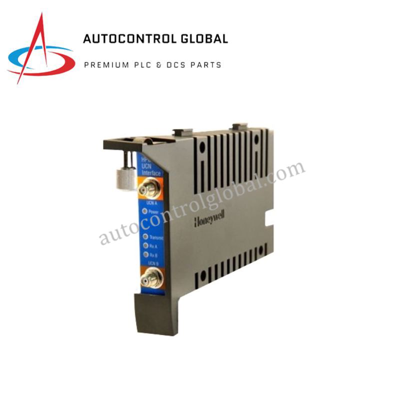 Honeywell UCN Module 51402573-250 | Interface Assembly
