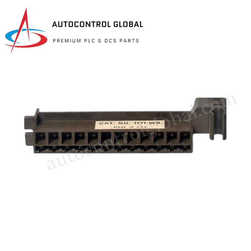 Allen-Bradley 1771-WD | PLC-5 1771 Полева връзка за входно-изходни устройства