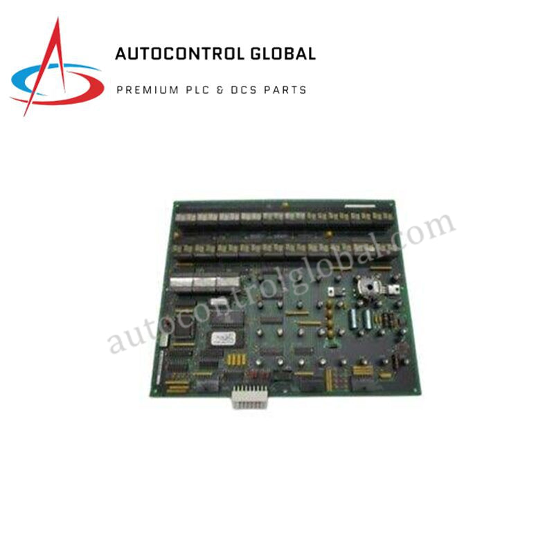 General Electric DS215UDSAG1AZZ01A Mark V Firmware Board