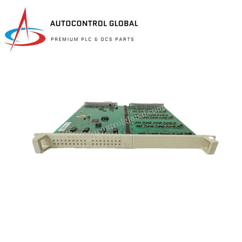 ABB DSAI133 | Reliable Analog I/O Module for Automation