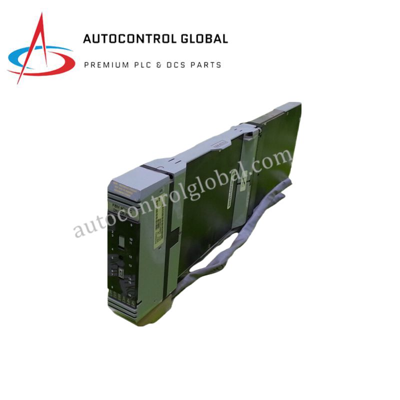 Foxboro P0700HU Cable for FBM09 and FBM14 Modules