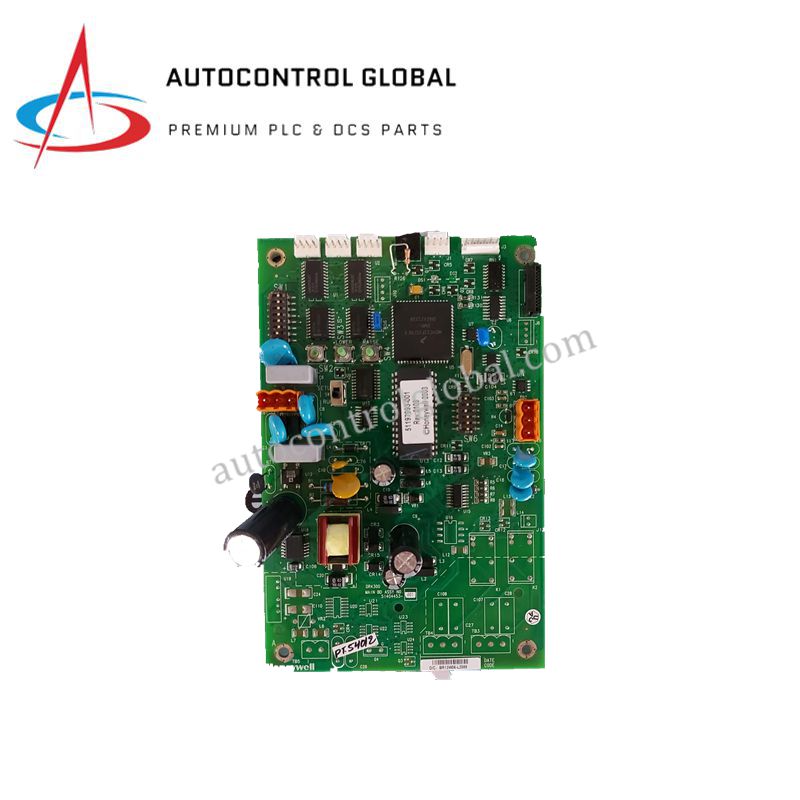 51404452‑001 Honeywell | Industrial Control Termination Board