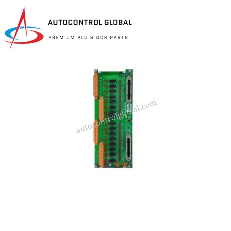 MC‑TAIH13 Module | Honeywell TPS / Experion PKS Compatible