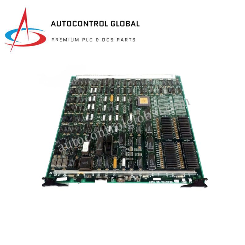 51401288-200 | Honeywell Power Board with LED Status Indication